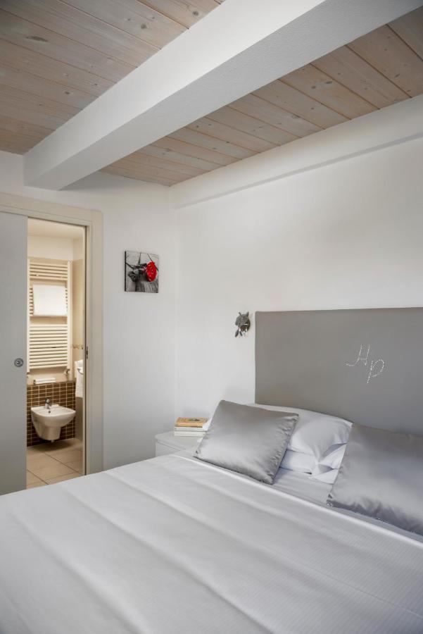 Albergo Ristorante Pozzi Bellaria-Igea Marina Exterior photo